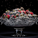 Illustration for article titled Still-life photos of rotting food are strangely beautiful